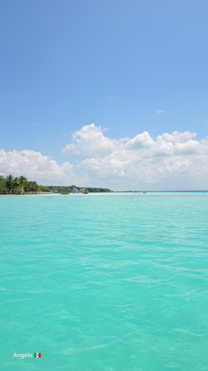 Bacalar — Transportation + Guide
