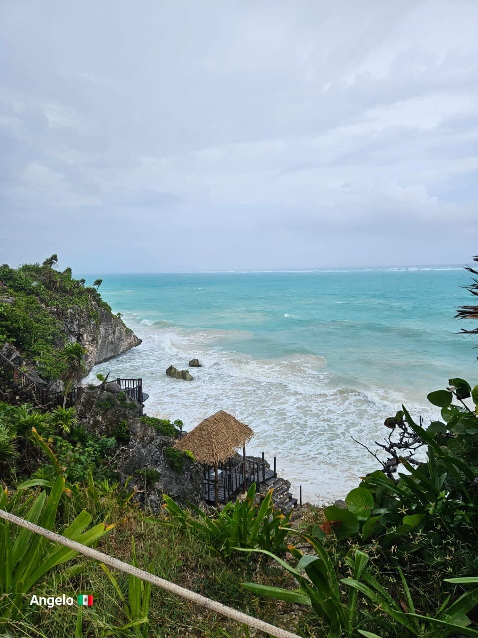 Tulum — Transportation + Guide
